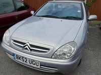 Used Citroën Xsara 2002 Hatchback