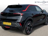 Used Vauxhall Mokka 101 HP (74 kW) 2025 SUV