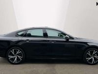 used Volvo S90 2.0 T8 RC PHEV [455] Plus Dark 4dr AWD Auto