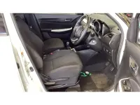 Used Suzuki Swift SZ-L 83 HP (61 kW) 2021 White Hatchback