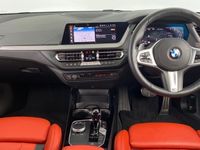 used BMW M135 1 Series i xDrive 2.0 5dr