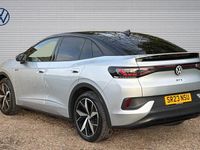 Used VW ID.5 GTX 219 kW (299 HP) 2023 SUV