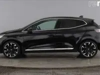 Used Renault Clio Techno 143 HP (105 kW) 2025 Metallic  diamond black  Hatchback