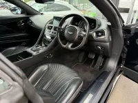 Usado Aston Martin DB11 608 CV (447 kW) 2017 Negro Coupe