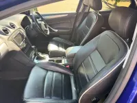 Used Ford Mondeo Business Edition 163 HP (119 kW) 2013 Blue Estate