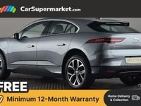 Used Jaguar I-Pace 294 kW (400 HP) 2022 SUV