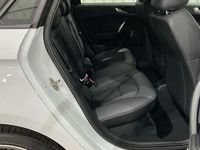 Usado Audi A1 S-Line 2014 Branco Citadino