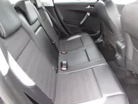 Used Peugeot 2008 Allure 2016 Black SUV