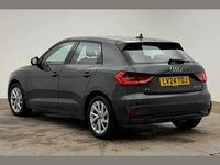Used Audi A1 Sport 108 HP (79 kW) 2024 Grey SUV