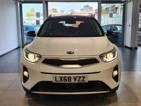 used Kia Stonic 1.0T GDi 4 5dr