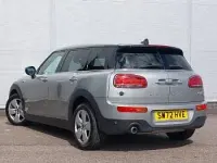 Used Mini Cooper Clubman Classic 136 HP (100 kW) 2023 Silver Estate