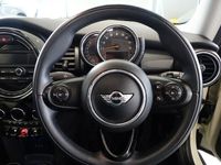 used Mini Cooper Hatch 1.53dr