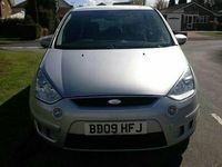 Usado Ford S-MAX S 2009 Monovolume