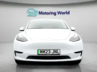 Used Tesla Model Y RWD 216 kW (295 HP) 2023 SUV
