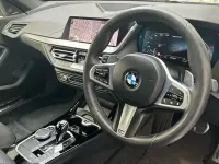 Used BMW M235 Comfort Edition 306 HP (225 kW) 2024 Grey Coupe
