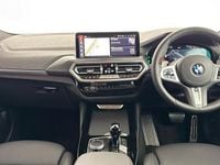 Used BMW X4 M Sport 187 HP (137 kW) 2025 Grey SUV