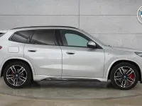 Used BMW X1 M Sport 322 HP (236 kW) 2025 Silver SUV