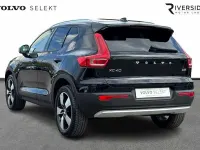 Usado Volvo XC40 Momentum 190 HP (139 kW) 2018 Preto SUV