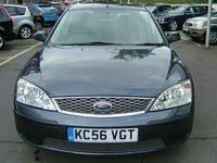Used Ford Mondeo 2007 Estate