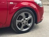 Used Kia Ceed 2012 Red Hatchback