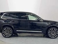 Used Volvo XC90 Ultra 449 HP (330 kW) 2025 SUV