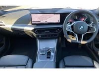 Used BMW 330e M Sport 292 HP (214 kW) 2025 Grey Sedan
