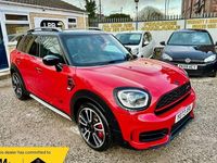 Used Mini John Cooper Works Countryman 2024 SUV
