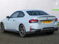 Used BMW 230 M Sport 2022 Grey Coupe