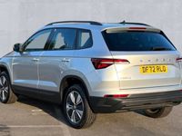 used Skoda Karoq 2.0 TDI [150] SE Drive 5dr