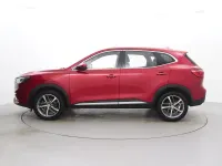 Usado MG HS Excite 162 CV (119 kW) 2023 Rojo SUV