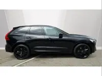 Used Volvo XC60 Plus 250 HP (183 kW) 2024 Black SUV