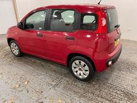 used Fiat Panda 1.2 Pop 5dr