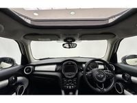 Used Mini Cooper SD Hatch 2017 Pepper white Hatchback