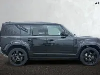 Used Land Rover Defender HSE Dynamic 2025 Black SUV