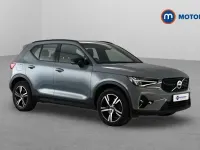 Used Volvo XC40 Plus 163 HP (119 kW) 2026 SUV