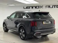 Used Kia Sorento 2023 Grey SUV