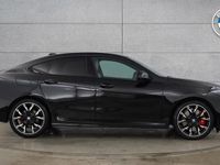 Used BMW 220 M Sport 168 HP (123 kW) 2025 Black Coupe