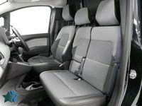 Used Renault Kangoo 89 kW (122 HP) 2024 Black MPV