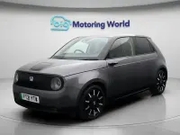 Used Honda e Advance 113 kW (154 HP) 2026 Hatchback