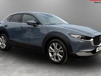 Used Mazda CX-30 Inclusive 122 HP (89 kW) 2023 SUV