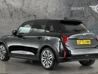 Used Mini Cooper Classic 150 kW (204 HP) 2026 Hatchback