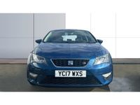 used Seat Leon SC 1.4 EcoTSI 150 FR 3dr [Technology Pack]