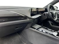 Used Vauxhall Astra Ultimate 114 kW (156 HP) 2023 Blue Hatchback