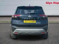 Used Nissan X-Trail N-Connecta 213 HP (156 kW) 2026 SUV