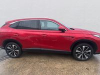 Used MG HS SE 170 HP (125 kW) 2025 Red SUV