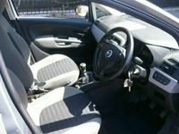 Used Fiat Grande Punto 2006 Hatchback