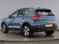 Usado Volvo XC40 Plus 211 HP (155 kW) 2023 SUV