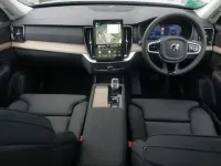 New Volvo XC90 Plus 247 HP (181 kW) 2026 SUV