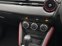 Used Mazda CX-3 Inclusive 120 HP (88 kW) 2018 SUV