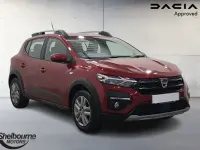 Used Dacia Sandero Comfort 91 HP (66 kW) 2023